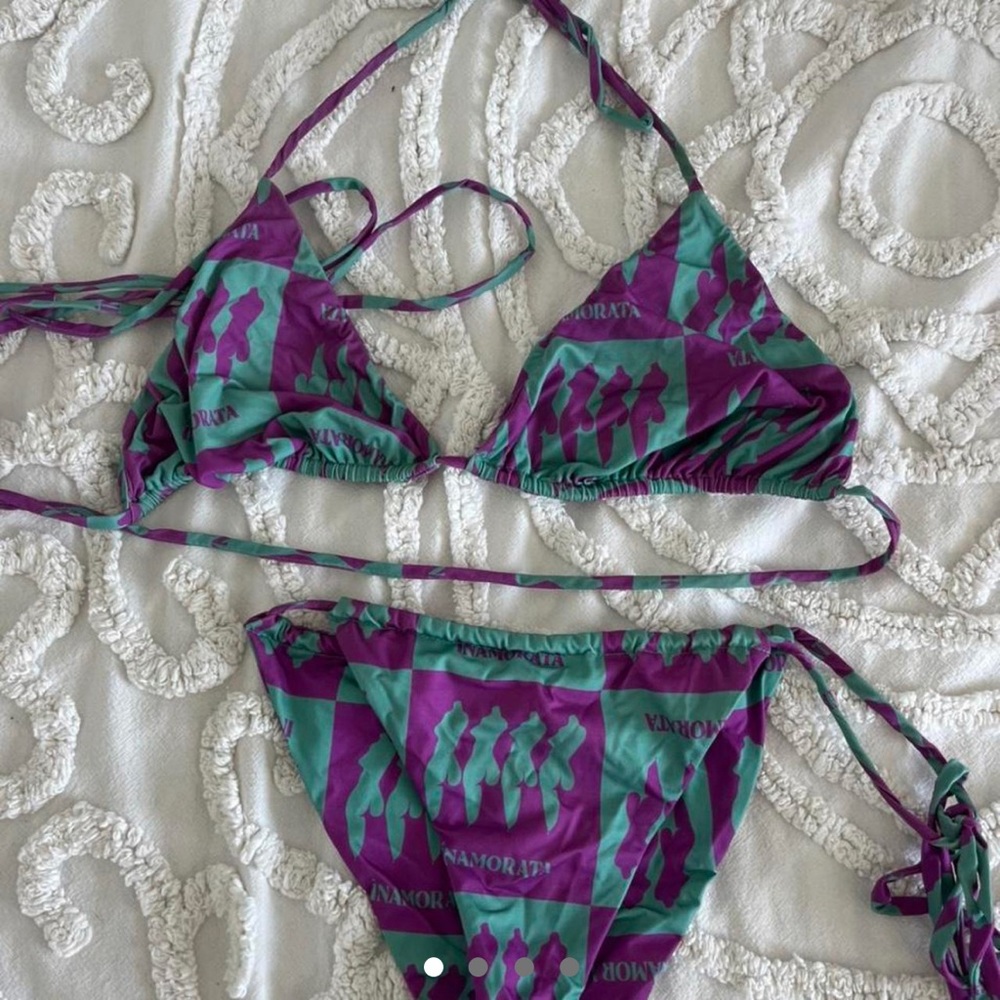 Inamorata Las Olas Set